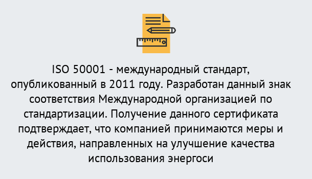 Почему нужно обратиться к нам? Воскресенск Сертификат ISO 50001 в Воскресенск