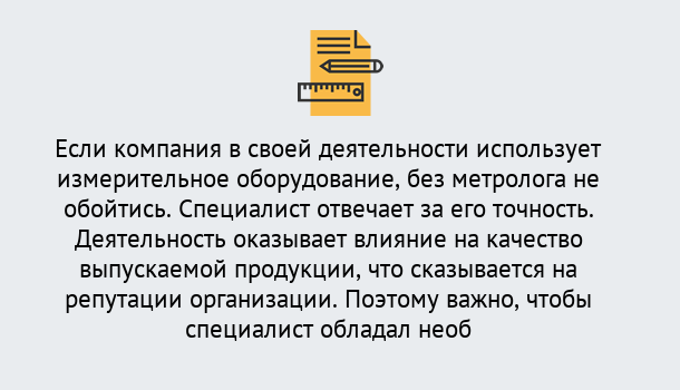 Почему нужно обратиться к нам? Воскресенск Повышение квалификации по метрологическому контролю: дистанционное обучение