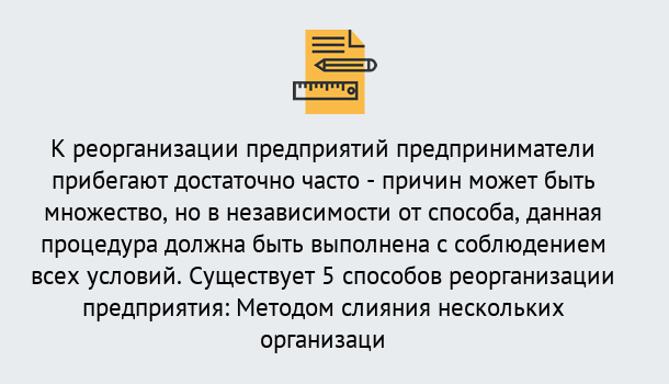 Почему нужно обратиться к нам? Воскресенск Реорганизация предприятия: процедура, порядок...в Воскресенск