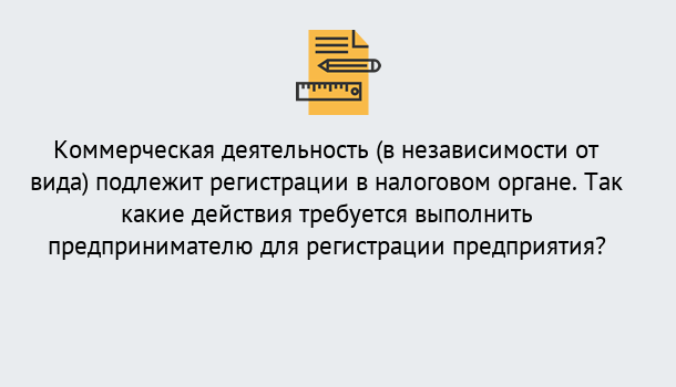 Почему нужно обратиться к нам? Воскресенск Регистрация предприятий в Воскресенск