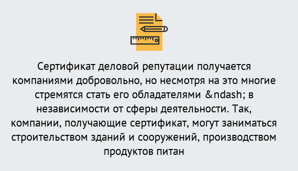 Почему нужно обратиться к нам? Воскресенск ГОСТ Р 66.1.03-2016 Оценка опыта и деловой репутации...в Воскресенск